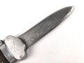 Fallschirmjäger Kappmesser 1.Modell. Hersteller SMF.