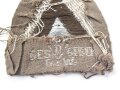 Reichsarbeitsdienst, Ärmelabzeichen Verwalter, Silberfaden