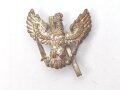 Schwedter Adler,  für Angehörige im Kavallerie-Regiment Nr. 6 der Wehrmacht. Höhe 13mm