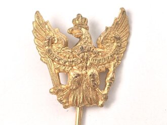 Deutschland nach 1945, Schwedter Adler als...