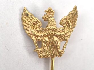 Deutschland nach 1945, Schwedter Adler als...