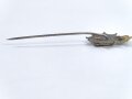 Preussen,  Zivilnadel für Angehörige im Füsilier Regiment von Gersdorff (Kurhessisches) Nr. 80 . 25mm