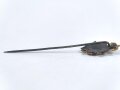 Preussen,  Zivilnadel für Angehörige im Füsilier Regiment von Gersdorff (Kurhessisches) Nr. 80 . 25mm