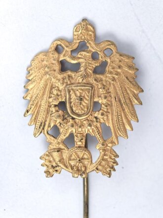 Kaiserreich, Verband der Reichspost- und...