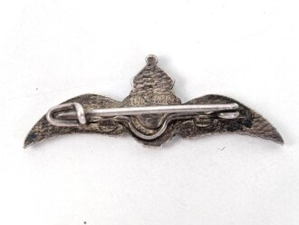 Großbritannien, Royal Air Force RAF Schwinge , 40mm...