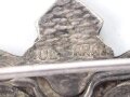 Großbritannien, Royal Air Force RAF Schwinge , 40mm Breite, wohl als Anstecknadel für Frauen