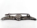 Großbritannien, Royal Air Force RAF Schwinge , 40mm Breite, wohl als Anstecknadel für Frauen