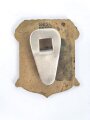 Österreich Ungarn k.u.k. Patriotisches Abzeichen 30mm