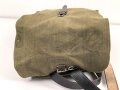 Heer, Rucksack für Angehörige der Artillerie. Ungetragenes Stück, datiert 1943