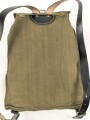 Heer, Rucksack für Angehörige der Artillerie. Ungetragenes Stück, datiert 1943