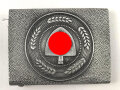 Reichsarbeitsdienst Koppelschloss , Hersteller C.T.D. guter Zustand