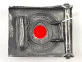 Reichsarbeitsdienst Koppelschloss , Hersteller C.T.D. guter Zustand