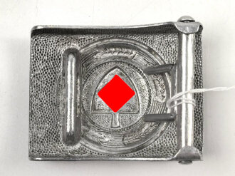 Reichsarbeitsdienst Koppelschloss datiert 1939 , sehr guter Zustand
