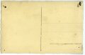 1. Weltkrieg , feldgrauer sächsischer Soldat  mit Ordenspange und Eisernem Kreuz 1.Klasse. 9 x 14cm