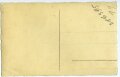 1. Weltkrieg , feldgrauer sächsischer Soldat  mit Ordenspange und Eisernem Kreuz 1.Klasse. 9 x 14cm