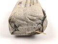 Verbandpäckchen Wehrmacht, grosses Modell 1941