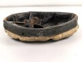 Teil eines Stahlhelm Innenfutter, Aussen gemessen 57cm