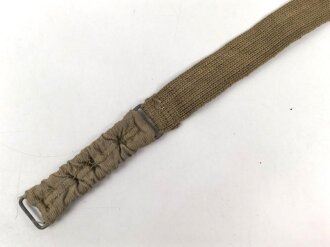 Großbritannien, Stahlhelm Kinnriemen 2. Weltkrieg