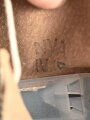 DDR, Stahlhelm der Nationalen Volksarmee, die Glocke datiert 1979, ungetragenes Stück