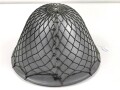 DDR, Stahlhelm der Nationalen Volksarmee, die Glocke datiert 1979, ungetragenes Stück