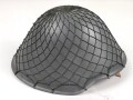 DDR, Stahlhelm der Nationalen Volksarmee, die Glocke datiert 1979, ungetragenes Stück