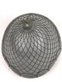 DDR, Stahlhelm der Nationalen Volksarmee, die Glocke datiert 1979, ungetragenes Stück