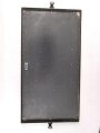 20 Watt Sender d ( 20 W.S.d ) datiert 1944, Originallack, Funktion nicht geprüft. Mit nummerngleichem Deckel