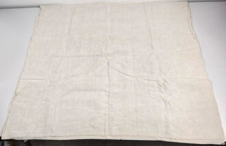 Organisation Todt, Bettlaken 125 x 215cm