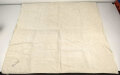 Organisation Todt, Bettlaken 125 x 215cm
