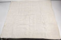 Organisation Todt, Bettlaken 125 x 215cm