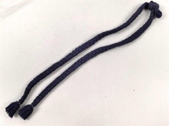 Kriegsmarine,  Ersatzteil für blaues Hemd für Mannschaften
