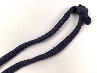 Kriegsmarine,  Ersatzteil für blaues Hemd für...