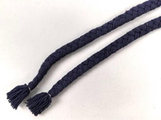 Kriegsmarine,  Ersatzteil für blaues Hemd für Mannschaften