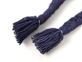 Kriegsmarine,  Ersatzteil für blaues Hemd für Mannschaften