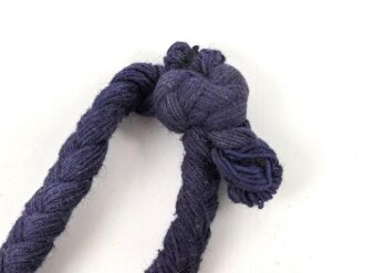 Kriegsmarine,  Ersatzteil für blaues Hemd für Mannschaften