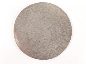 Polizei, Frankreich, nicht tragbare Medaille "Lyon...