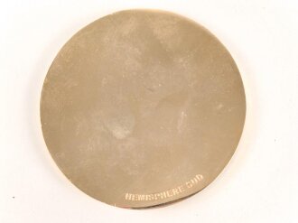 Polizei, Frankreich, nicht tragbare Medaille...