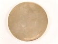 Polizei, Frankreich, nicht tragbare Medaille "D.R.P.J Versailles", Durchmesser 7cm