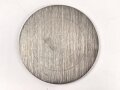 Polizei, Frankreich, nicht tragbare Medaille "Saint Brieuc Avril 2000", Durchmesser 7cm