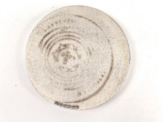 Polizei, Frankreich, nicht tragbare Medaille...