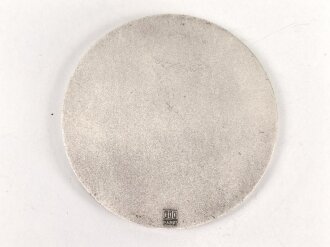 Polizei, Frankreich, nicht tragbare Medaille...