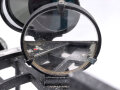 Kriegsmarine, Sextant von C.Plath Hamburg. Guter Gesamtzustand, Gerätenummer 874.