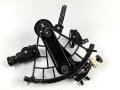 Kriegsmarine, Sextant von C.Plath Hamburg. Guter Gesamtzustand, Gerätenummer 874.