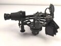Kriegsmarine, Sextant von C.Plath Hamburg. Guter Gesamtzustand, Gerätenummer 874.