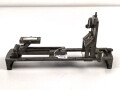 Kriegsmarine,  Peilaufsatz PM5 für Kompass. Hersteller C.Plath Hamburg. Ungereinigtes Stück in gutem Gesamtzustand, originallack