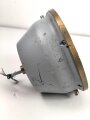 Anschütz Kiel Gyro Verstärker , sicherlich fertigung nach 1945. Durchmesser 24,5cm, Funktion nicht geprüft
