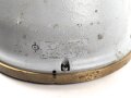 Anschütz Kiel Gyro Verstärker , sicherlich fertigung nach 1945. Durchmesser 24,5cm, Funktion nicht geprüft