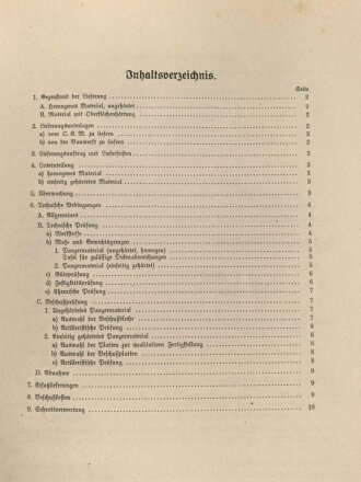 Kriegsmarine, M.Dv.Nr. 147 "Allgemeine...