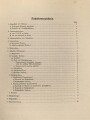 Kriegsmarine, M.Dv.Nr. 147 "Allgemeine Baubestimmungen 1 Nr. 27 - Liefervorschrift für Panzermaterial" datiert 1939, DIN A4