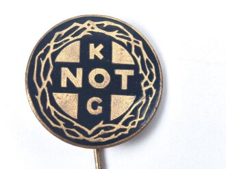 Unbekanntes Kleinabzeichen 20mm